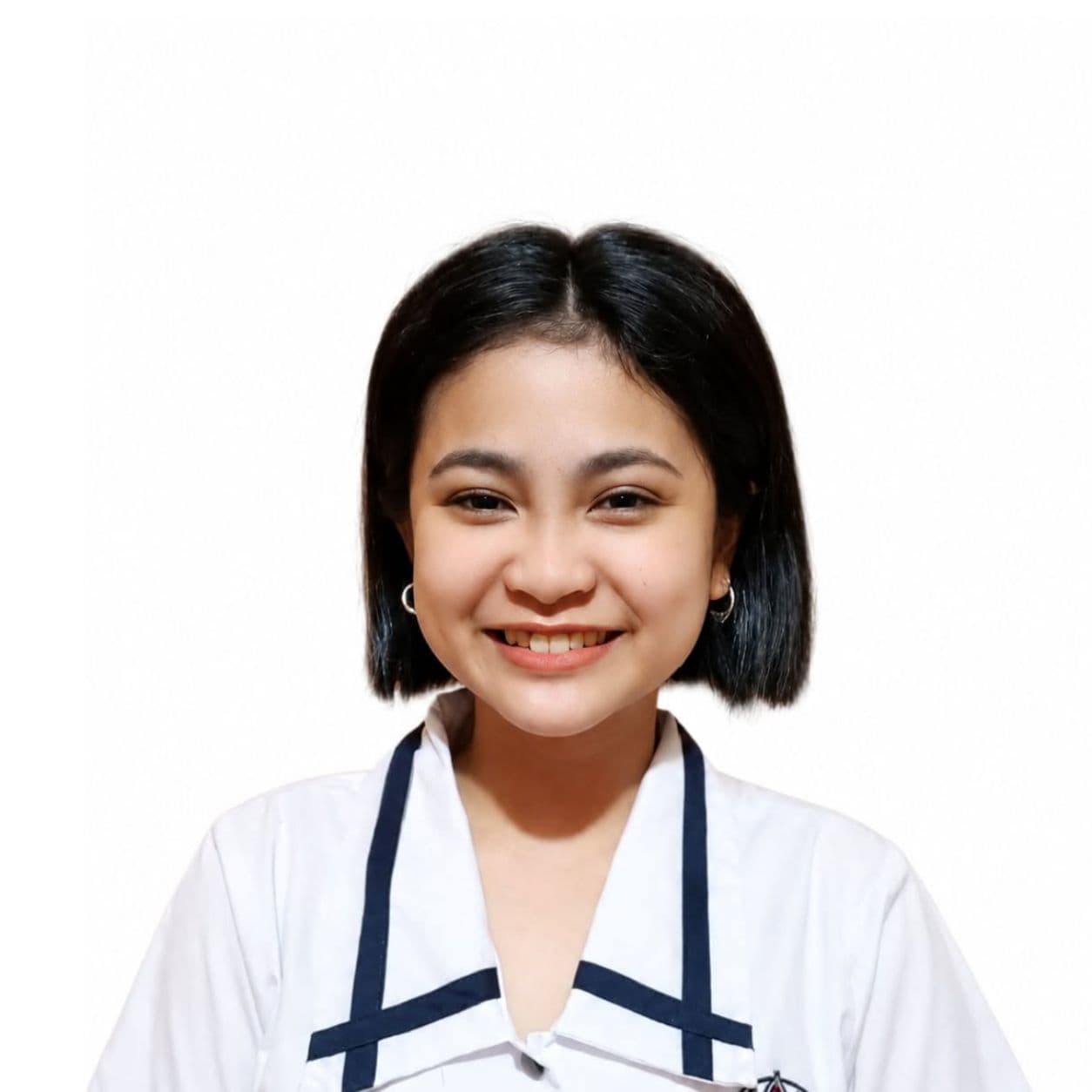 Jenica B. Jacinto